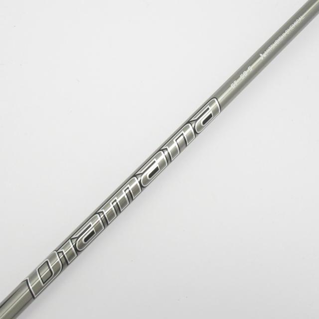 【中古ゴルフクラブ】テーラーメイド　STEALTH　ステルス グローレ プラス ドライバー Diamana GT 50　シャフト：Diamana GT 50_5
