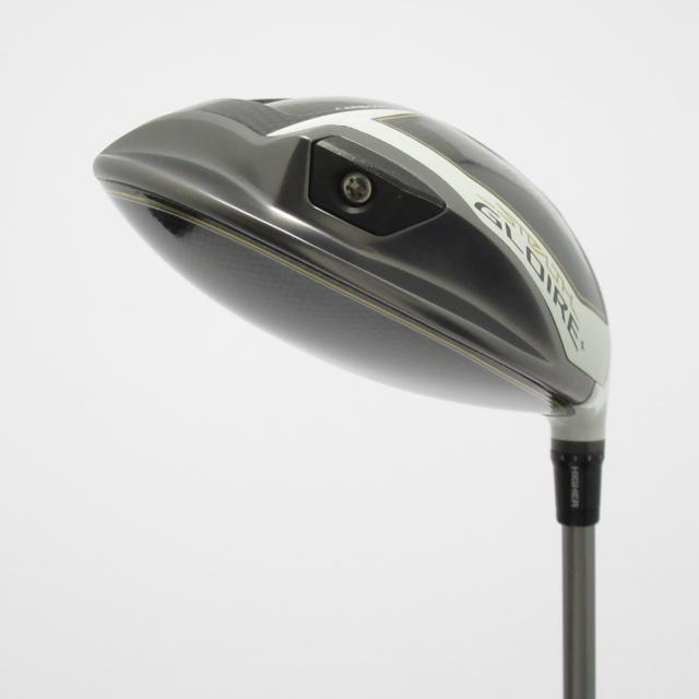 STEALTH GLOIRE PLUS 1W 9.5° S Speeder NX for TM｜Alpen Online 公式