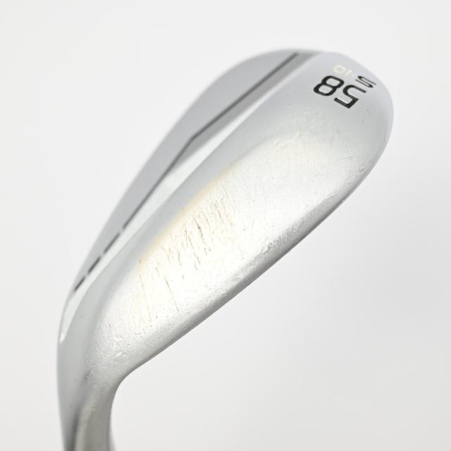 【中古ゴルフクラブ】ピン　GLIDE　グライド 4.0 S ウェッジ N.S.PRO MODUS3 TOUR 115　シャフト：N.S.PRO MODUS3 TOUR 115