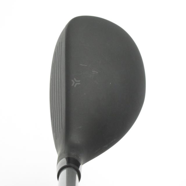 【中古ゴルフクラブ】ダンロップ　SRIXON　スリクソン ZX MkII ハイブリッド ユーティリティ Diamana ZX-II for HYBRID　シャフト：Dia…_1