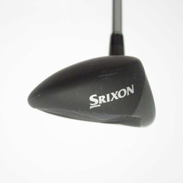 中古ゴルフクラブ】ダンロップ SRIXON スリクソン ZX MkII