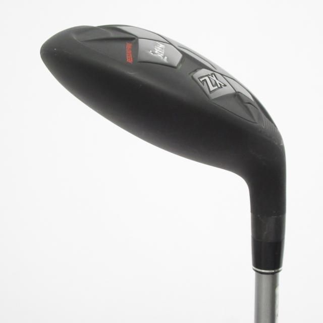 中古ゴルフクラブ】ダンロップ SRIXON スリクソン ZX MkII
