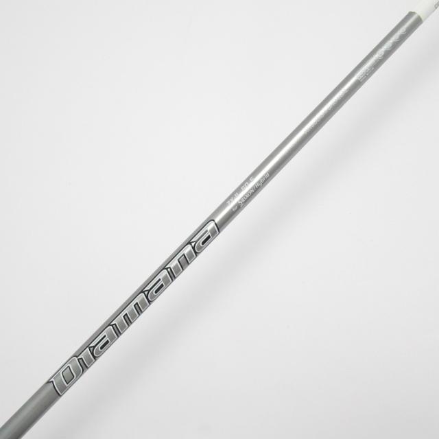 【中古ゴルフクラブ】ダンロップ　SRIXON　スリクソン ZX MkII ハイブリッド ユーティリティ Diamana ZX-II for HYBRID　シャフト：Dia…_5