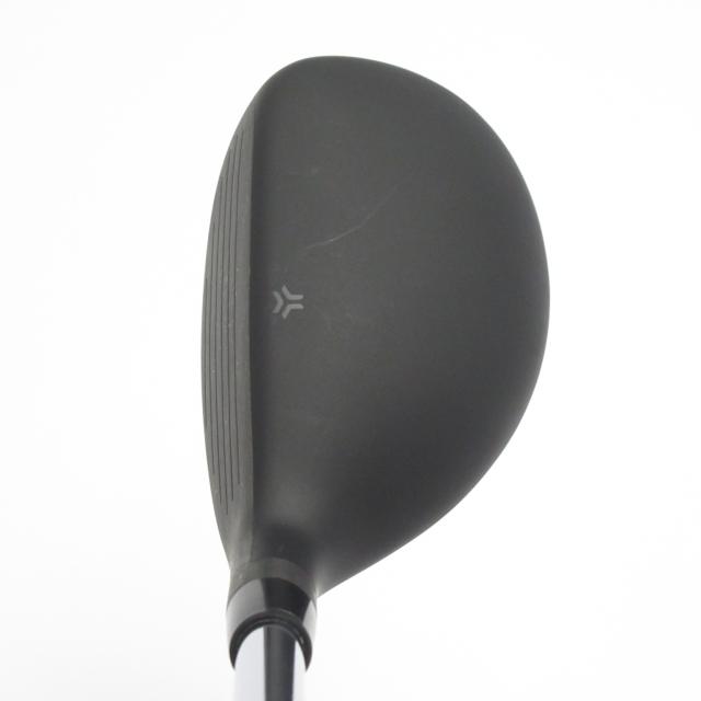 【中古ゴルフクラブ】ダンロップ　SRIXON　スリクソン ZX MkII ハイブリッド ユーティリティ N.S.PRO 950GH neo　シャフト：N.S.PRO 95…