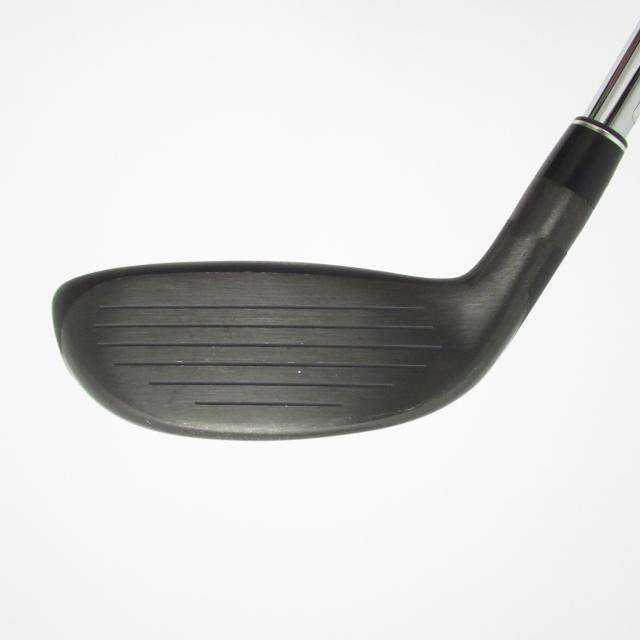 【中古ゴルフクラブ】ダンロップ　SRIXON　スリクソン ZX MkII ハイブリッド ユーティリティ N.S.PRO 950GH neo　シャフト：N.S.PRO 95…