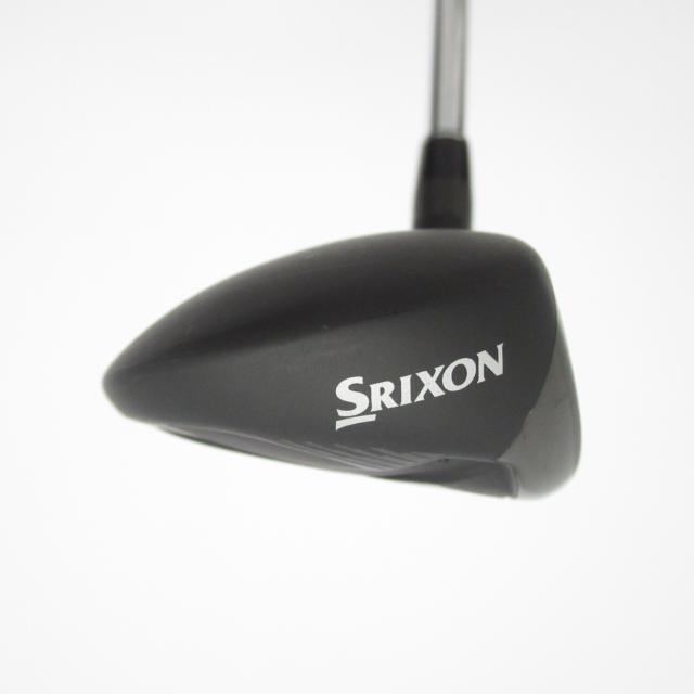 【中古ゴルフクラブ】ダンロップ　SRIXON　スリクソン ZX MkII ハイブリッド ユーティリティ N.S.PRO 950GH neo　シャフト：N.S.PRO 95…