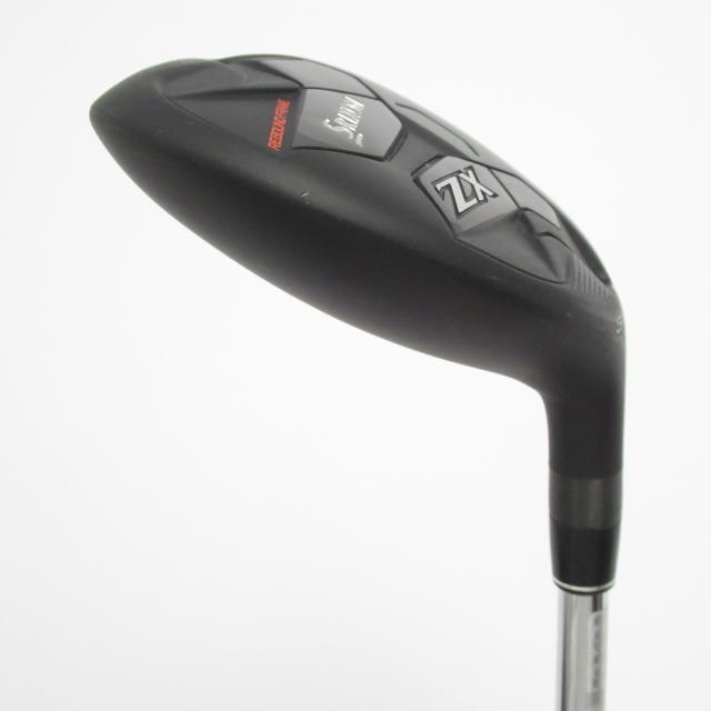 【中古ゴルフクラブ】ダンロップ　SRIXON　スリクソン ZX MkII ハイブリッド ユーティリティ N.S.PRO 950GH neo　シャフト：N.S.PRO 95…