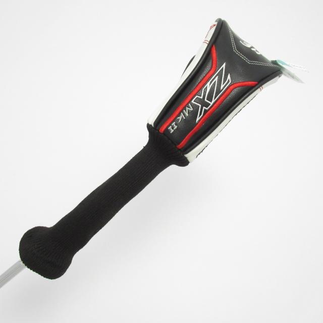 【中古ゴルフクラブ】ダンロップ　SRIXON　スリクソン ZX MkII ハイブリッド ユーティリティ N.S.PRO 950GH neo　シャフト：N.S.PRO 95…