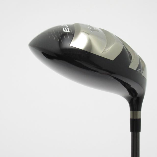 中古ゴルフクラブ】ミズノ MIZUNO EURUS G6 ドライバー