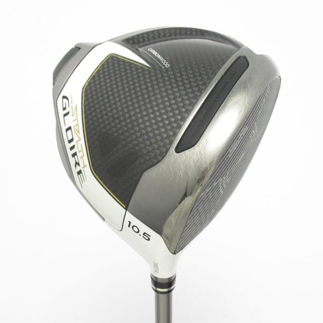 【中古ゴルフクラブ】テーラーメイド　STEALTH　ステルス グローレ ドライバー Speeder NX for TM　シャフト：Speeder NX for TM