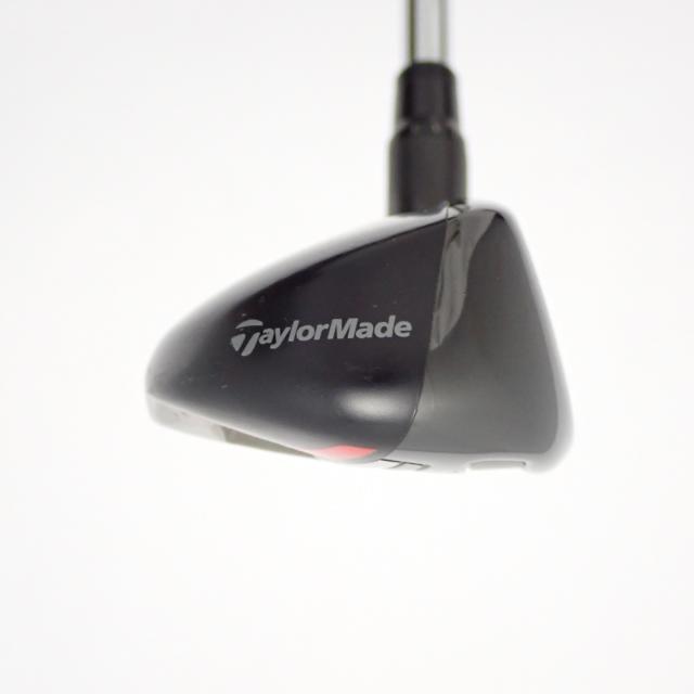 【中古ゴルフクラブ】テーラーメイド　STEALTH　ステルス PLUS RESCUE ユーティリティ N.S.PRO 910GH　シャフト：N.S.PRO 910GH