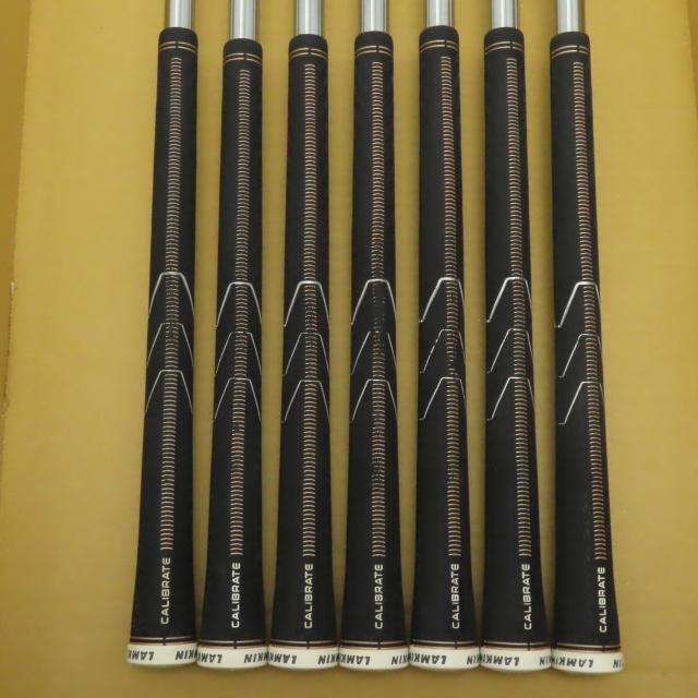 【中古ゴルフクラブ】テーラーメイド　SIM GLOIRE　SIM グローレ アイアン N.S.PRO 790GH　シャフト：N.S.PRO 790GH