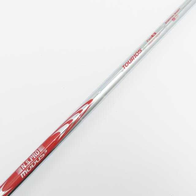 【中古ゴルフクラブ】キャロウェイゴルフ　X　X FORGED MAX アイアン N.S.PRO MODUS3 TOUR 105　シャフト：N.S.PRO MODUS3 TOUR 105