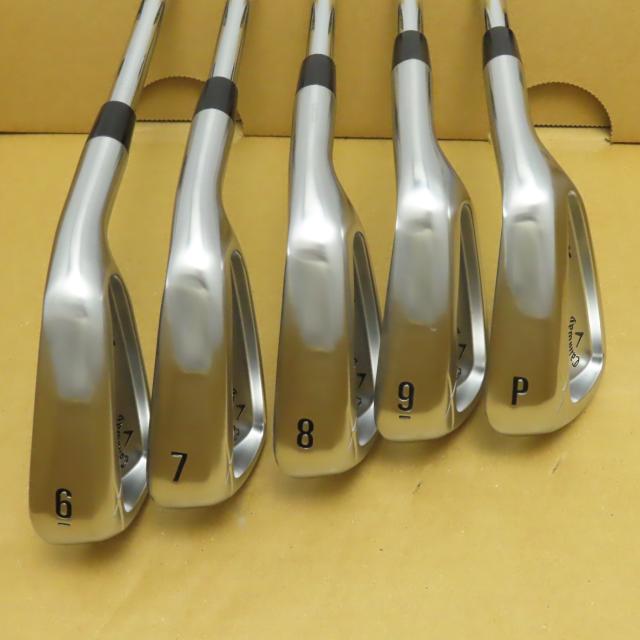 【中古ゴルフクラブ】キャロウェイゴルフ　X　X FORGED MAX アイアン N.S.PRO MODUS3 TOUR 105　シャフト：N.S.PRO MODUS3 TOUR 105