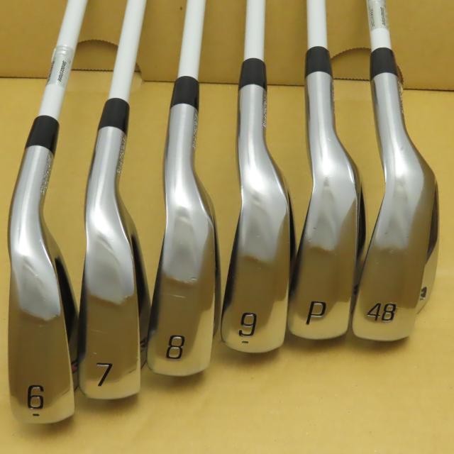 中古ゴルフクラブ】ブリヂストン BRIDGESTONE GOLF 213HF アイアン Air