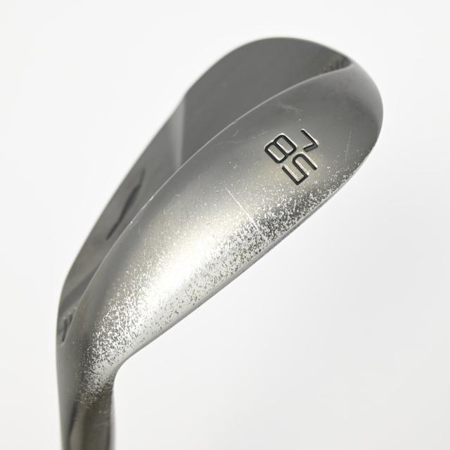 【中古ゴルフクラブ】フォーティーン　RM　RM-α ブラックエディション ウェッジ N.S.PRO TS-101w BK　シャフト：N.S.PRO TS-101w BK