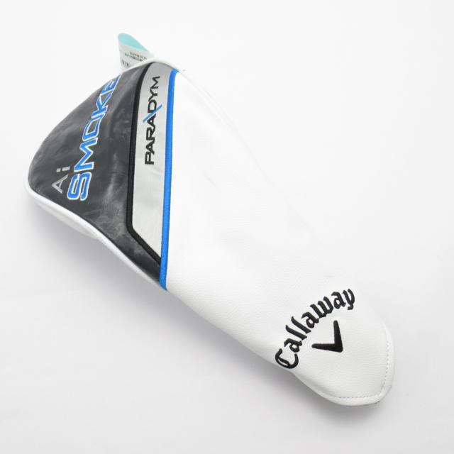 中古ゴルフクラブ】キャロウェイゴルフ Ai SMOKE パラダイム Ai SMOKE