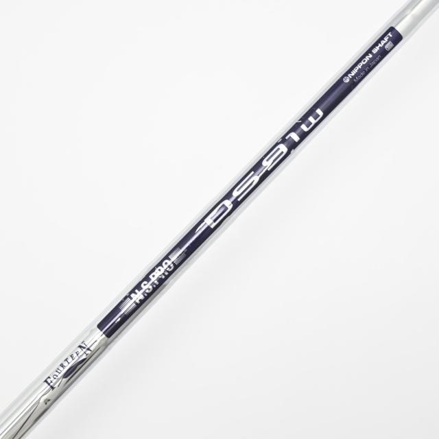 【中古ゴルフクラブ】フォーティーン　DJ　DJ-6 ウェッジ N.S.PRO DS-91w　シャフト：N.S.PRO DS-91w
