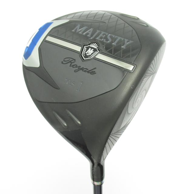 中古ゴルフクラブ】マジェスティゴルフ MAJESTY マジェスティ ロイヤル