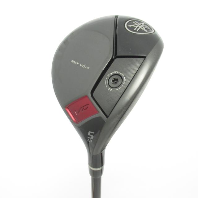 【中古ゴルフクラブ】ヤマハ　RMX　RMX VD フェアウェイウッド オリジナルカーボン TENSEI TR f　シャフト：オリジナルカーボン TENSEI…