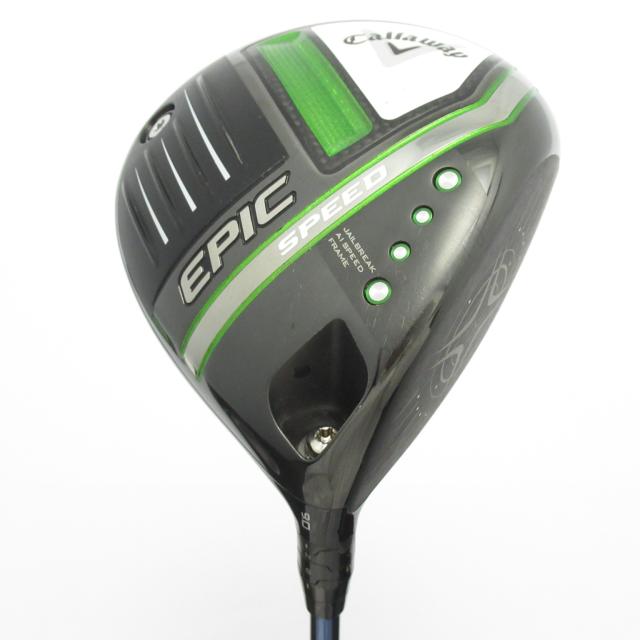中古ゴルフクラブ】キャロウェイゴルフ EPIC エピック SPEED