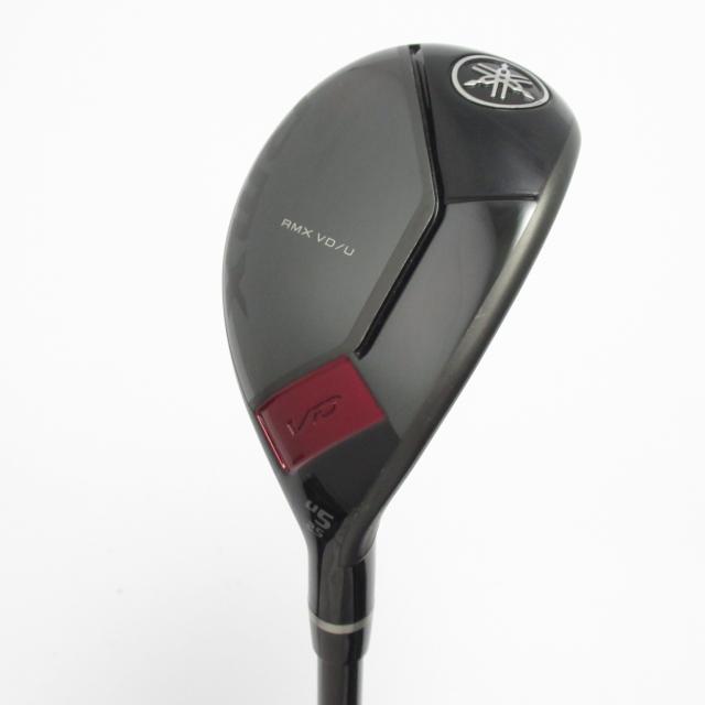 【中古ゴルフクラブ】ヤマハ　RMX　RMX VD ユーティリティ オリジナルカーボン TENSEI TR h　シャフト：オリジナルカーボン TENSEI TR h
