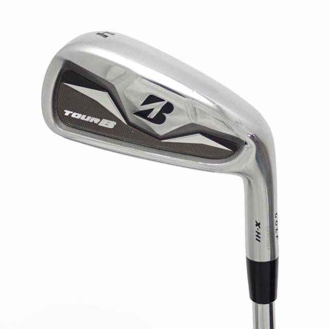 【中古ゴルフクラブ】ブリヂストン　TOUR B　ツアーB X-HI ユーティリティ N.S.PRO MODUS3 TOUR 105　シャフト：N.S.PRO MODUS3 TOUR 105