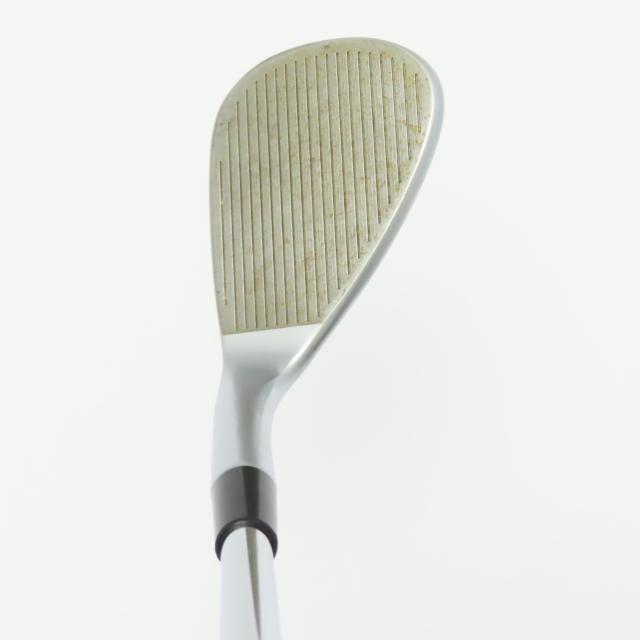 【中古ゴルフクラブ】テーラーメイド　MILLED GRIND　ミルドグラインド HI-TOE3 クローム ウェッジ N.S.PRO MODUS3 TOUR 115　シャフト…