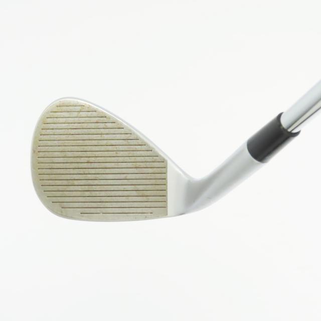 【中古ゴルフクラブ】テーラーメイド　MILLED GRIND　ミルドグラインド HI-TOE3 クローム ウェッジ N.S.PRO MODUS3 TOUR 115　シャフト…