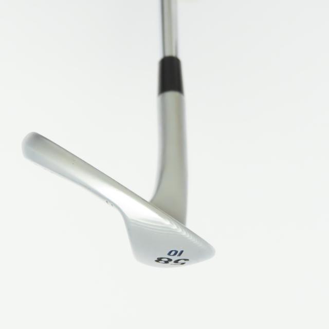 【中古ゴルフクラブ】テーラーメイド　MILLED GRIND　ミルドグラインド HI-TOE3 クローム ウェッジ N.S.PRO MODUS3 TOUR 115　シャフト…