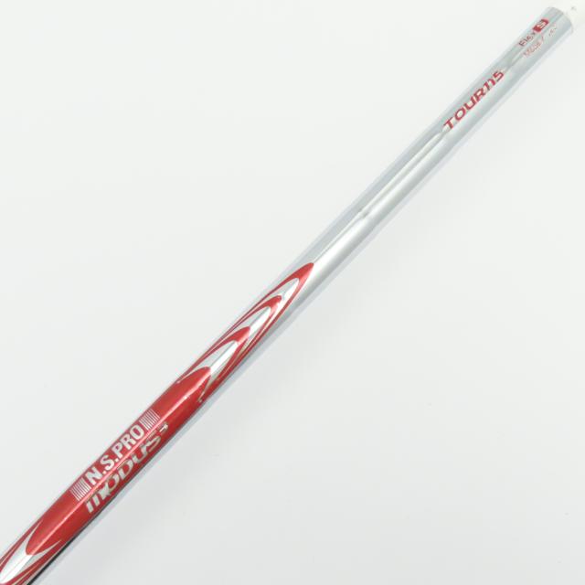 【中古ゴルフクラブ】テーラーメイド　MILLED GRIND　ミルドグラインド HI-TOE3 クローム ウェッジ N.S.PRO MODUS3 TOUR 115　シャフト…