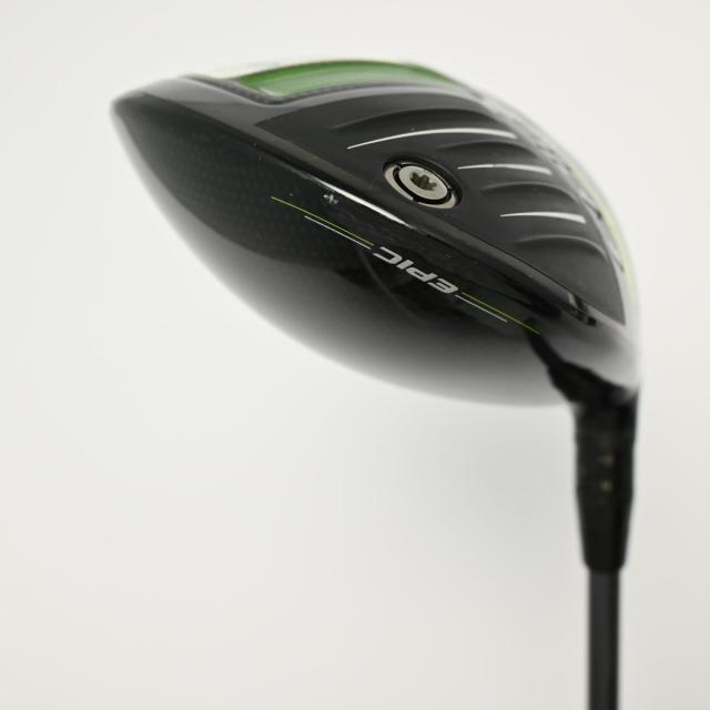 中古ゴルフクラブ】キャロウェイゴルフ EPIC エピック SPEED トリプル