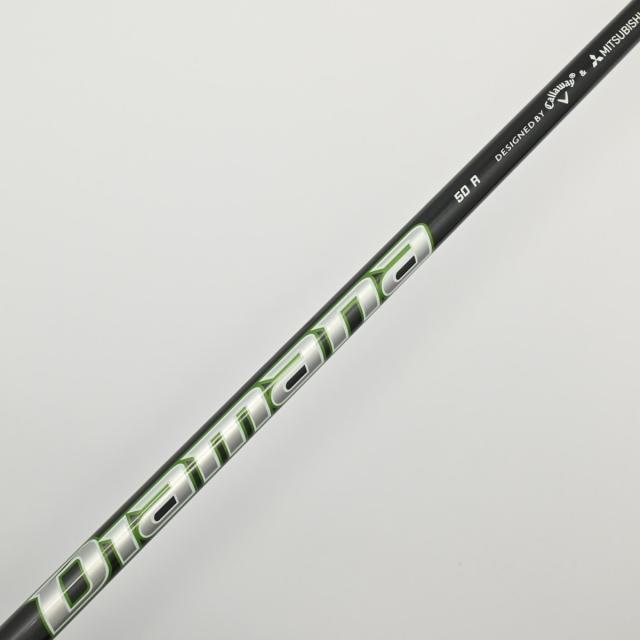 中古ゴルフクラブ】キャロウェイゴルフ EPIC エピック SPEED トリプル