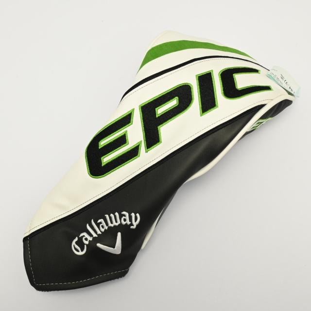 中古ゴルフクラブ】キャロウェイゴルフ EPIC エピック SPEED トリプル