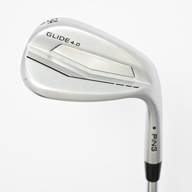 【中古ゴルフクラブ】ピン　GLIDE　グライド 4.0 S ウェッジ N.S.PRO MODUS3 TOUR 115　シャフト：N.S.PRO MODUS3 TOUR 115
