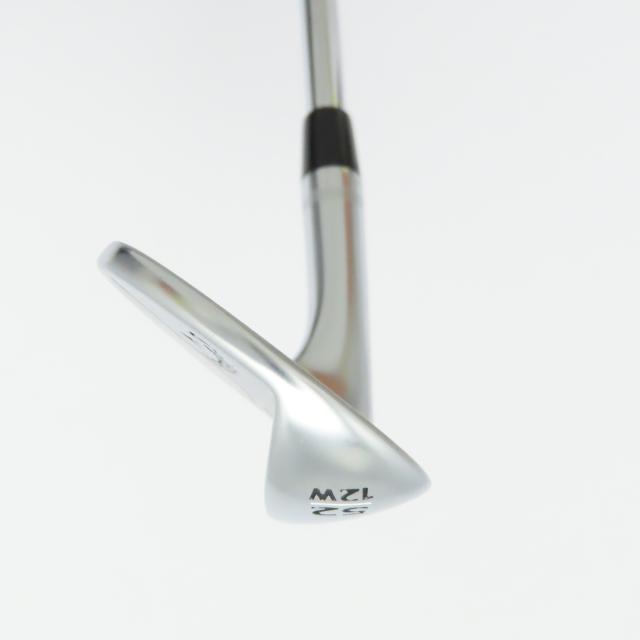 【中古ゴルフクラブ】キャロウェイゴルフ　Callaway Golf　JAWS RAW ワイドグラインド クロムメッキ仕上げ ウェッジ N.S.PRO 950GH neo…