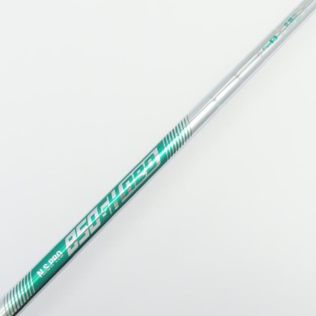 【中古ゴルフクラブ】ブリヂストン　BRIDGESTONE GOLF　233HF アイアン N.S.PRO 850GH neo　シャフト：N.S.PRO 850GH neo