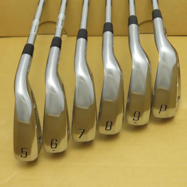 【中古ゴルフクラブ】ブリヂストン　BRIDGESTONE GOLF　233HF アイアン N.S.PRO 850GH neo　シャフト：N.S.PRO 850GH neo