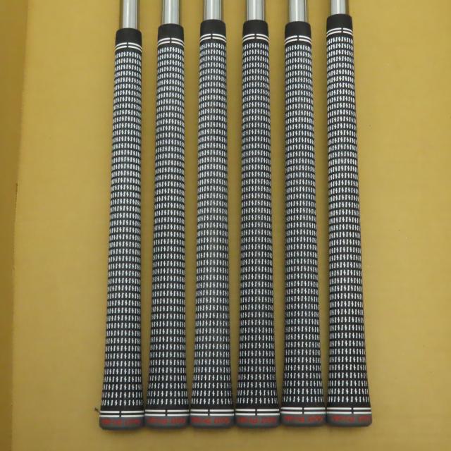 【中古ゴルフクラブ】ブリヂストン　BRIDGESTONE GOLF　233HF アイアン N.S.PRO 850GH neo　シャフト：N.S.PRO 850GH neo