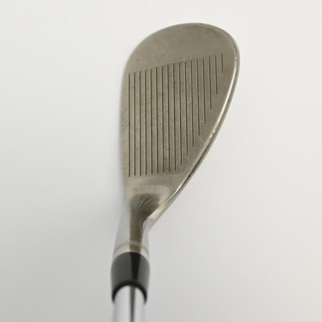 【中古ゴルフクラブ】タイトリスト　Vokey　ボーケイデザイン SM8 ブラッシュドスチール ウェッジ N.S.PRO 950GH neo　シャフト：N.S.P…