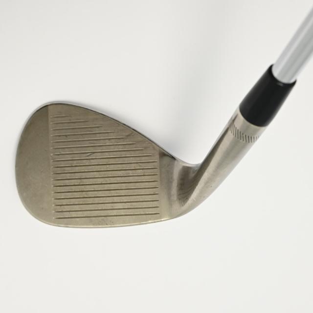【中古ゴルフクラブ】タイトリスト　Vokey　ボーケイデザイン SM8 ブラッシュドスチール ウェッジ N.S.PRO 950GH neo　シャフト：N.S.P…