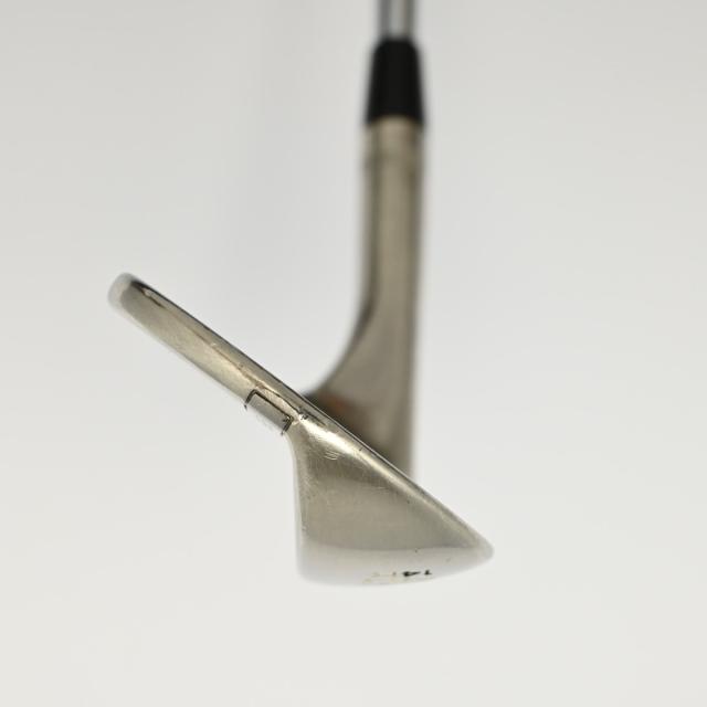 【中古ゴルフクラブ】タイトリスト　Vokey　ボーケイデザイン SM8 ブラッシュドスチール ウェッジ N.S.PRO 950GH neo　シャフト：N.S.P…