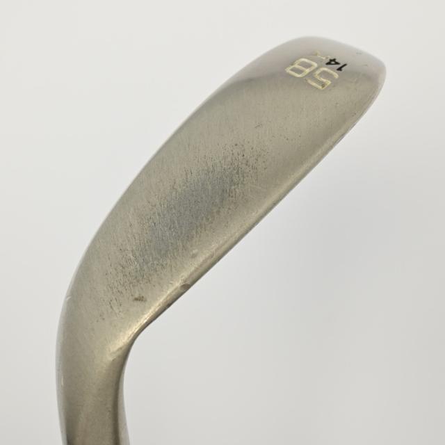 【中古ゴルフクラブ】タイトリスト　Vokey　ボーケイデザイン SM8 ブラッシュドスチール ウェッジ N.S.PRO 950GH neo　シャフト：N.S.P…