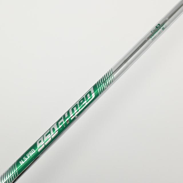 【中古ゴルフクラブ】タイトリスト　Vokey　ボーケイデザイン SM8 ブラッシュドスチール ウェッジ N.S.PRO 950GH neo　シャフト：N.S.P…