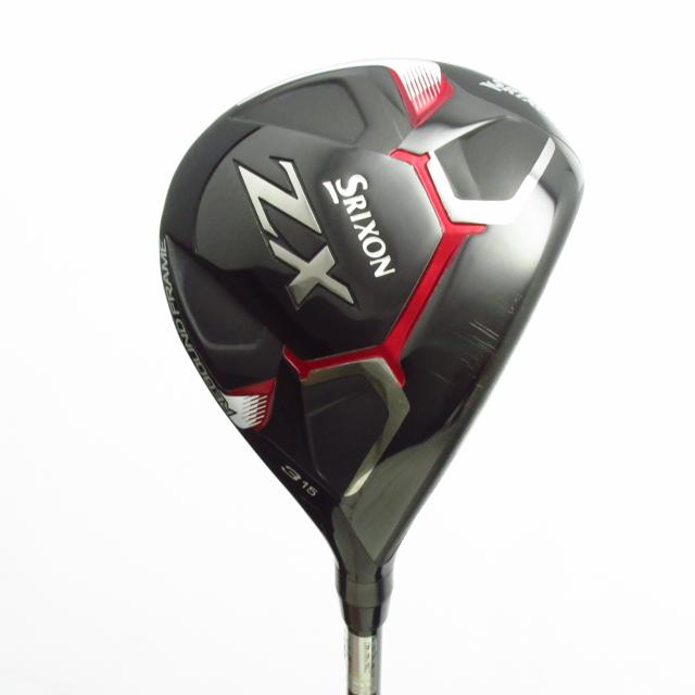 む  中古ゴルフクラブ】ダンロップ SRIXON スリクソン ZX フェアウェイ