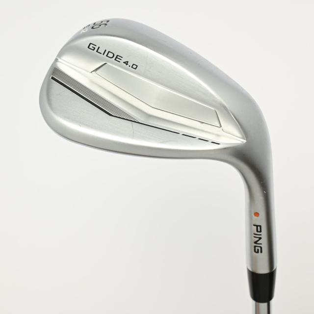【中古ゴルフクラブ】ピン　GLIDE　グライド 4.0 S ウェッジ N.S.PRO MODUS3 TOUR 120　シャフト：N.S.PRO MODUS3 TOUR 120