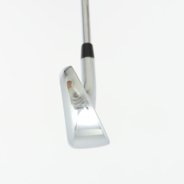 【中古ゴルフクラブ】タイトリスト　T SERIES　T350(2023) アイアン N.S.PRO 880 AMC　シャフト：N.S.PRO 880 AMC