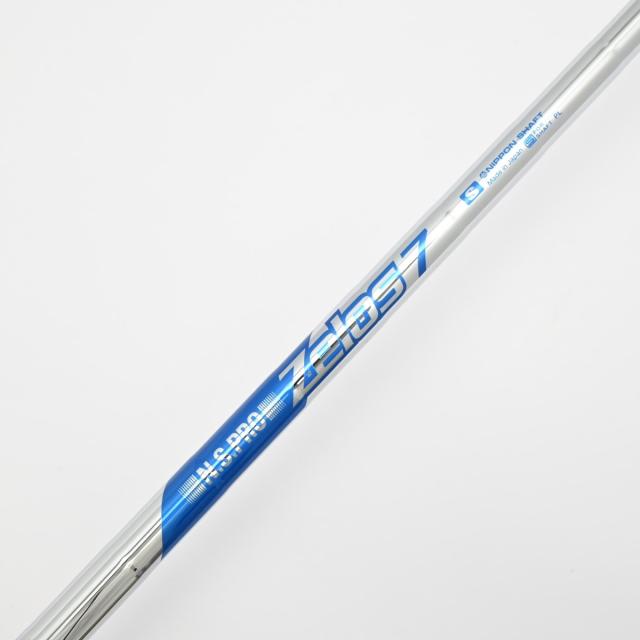 【中古ゴルフクラブ】キャロウェイゴルフ　Callaway Golf　CB12 ウェッジ N.S.PRO ZELOS 7　シャフト：N.S.PRO ZELOS 7