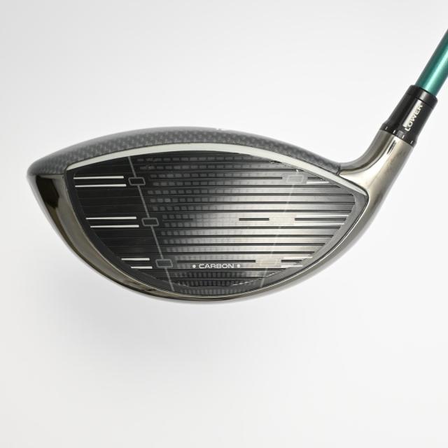 中古ゴルフクラブ】テーラーメイド Qi35 Qi35 ドライバー Speeder NX