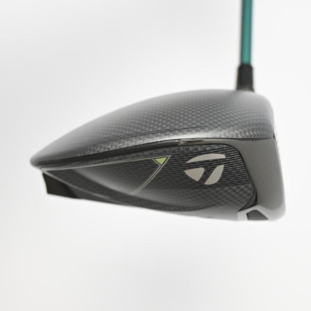 中古ゴルフクラブ】テーラーメイド Qi35 Qi35 ドライバー Speeder NX